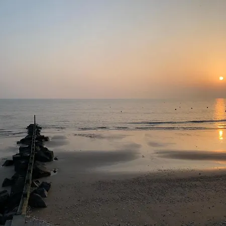 La Plage D Maison d'hôtes *