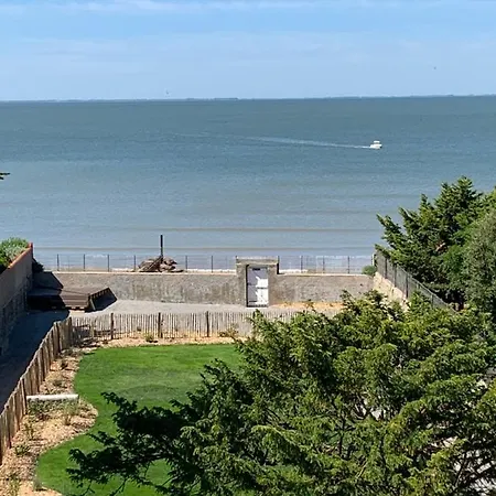 La Plage D * La Bernerie-en-Retz